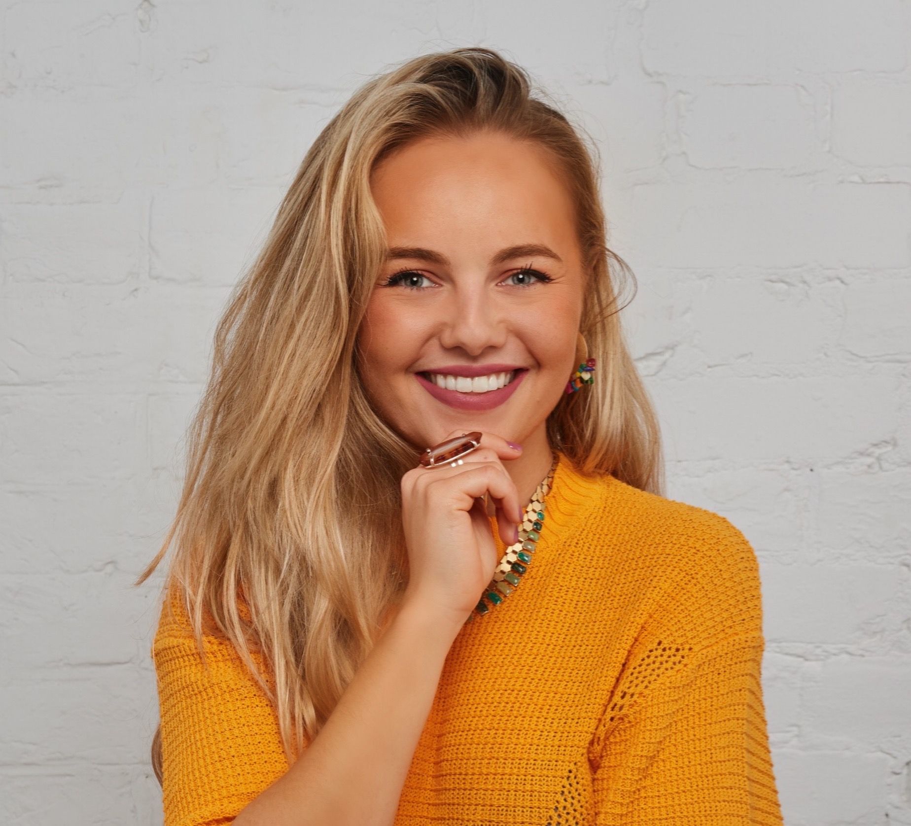 Speaker image for Jasmine Eskenzi