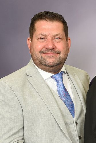 Speaker profile image for Jason Piggott