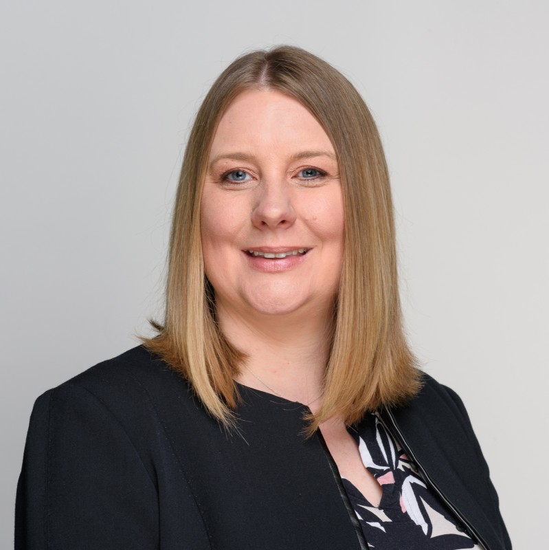 Speaker profile image for Jenni Jetzer