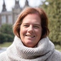 Speaker profile image for Jennifer Doctor
