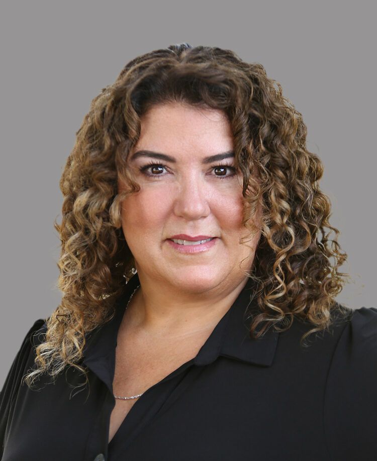 Jennifer Marx
