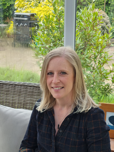 Speaker profile image for Jess Trollope