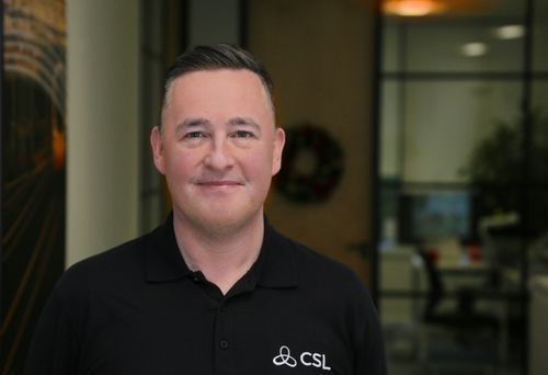 Speaker profile image for John Coleman