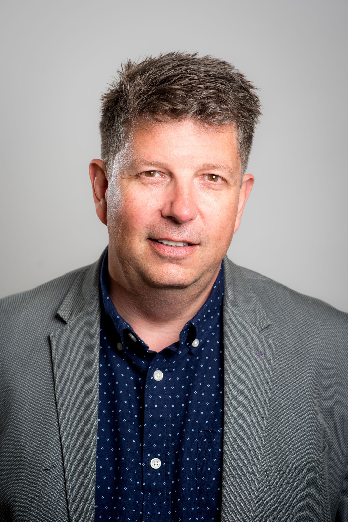 Speaker image for Jonathan Ellwood