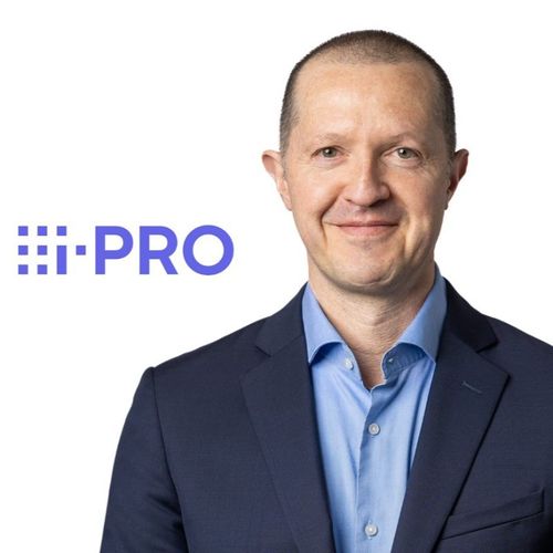 Speaker profile image for Jose Riolobos