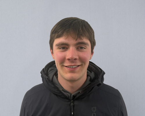 Speaker profile image for Josef Rooney-McGee