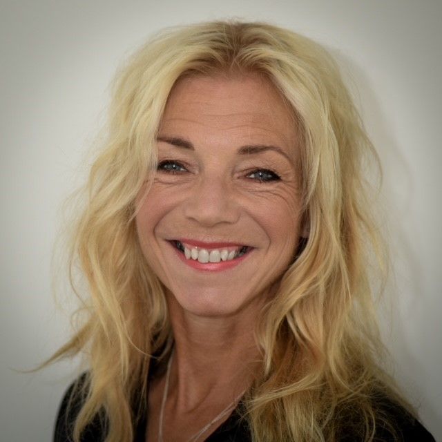 Judy Atkinson
