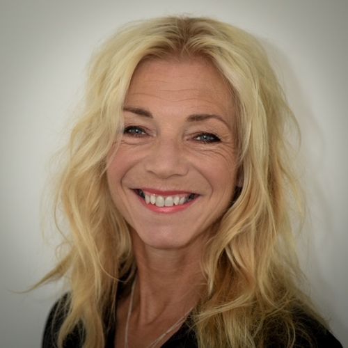 Speaker profile image for Judy Atkinson