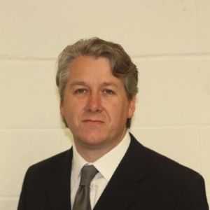 Speaker profile image for Justin Pringle