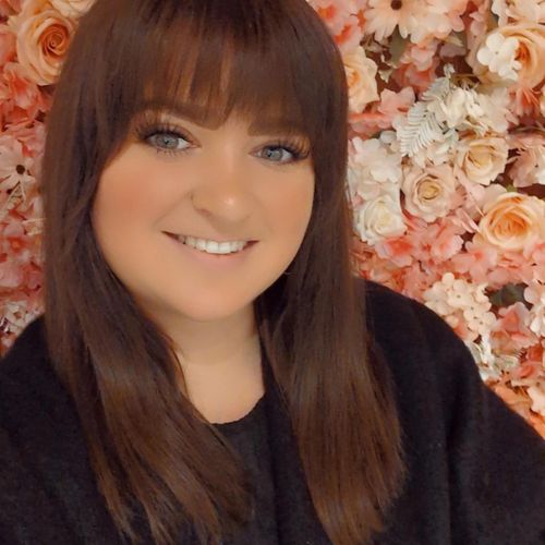 Speaker profile image for Kristina Green