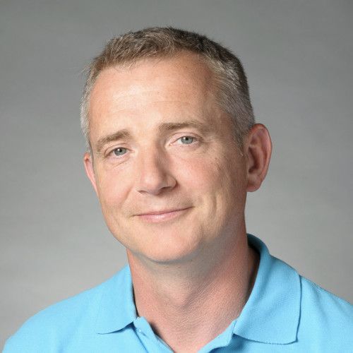 Speaker profile image for Ken Bagnall