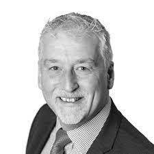 Speaker profile image for Kenny McHugh