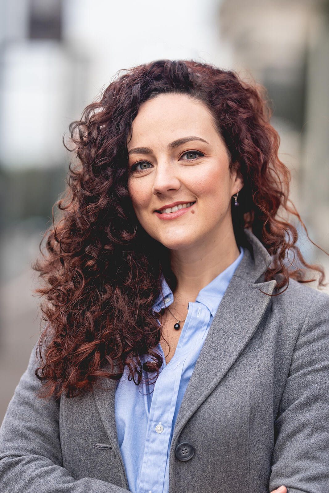 Speaker image for Laura Bratu