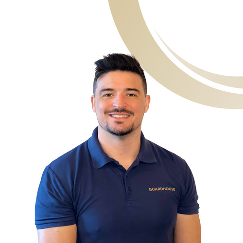 Speaker profile image for Leigh Charles