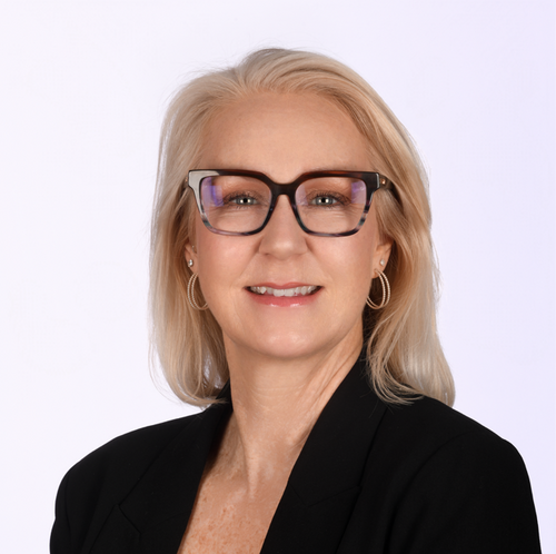 Speaker profile image for Lyn Poole