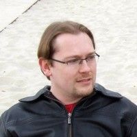 Speaker profile image for Maciej Polak