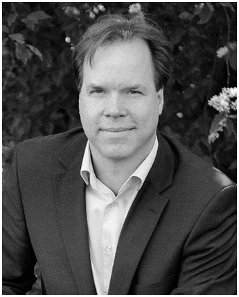 Speaker profile image for Magnus Lundberg