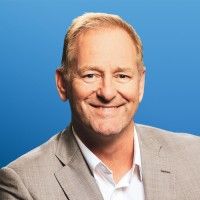 Speaker profile image for Mark Roberts