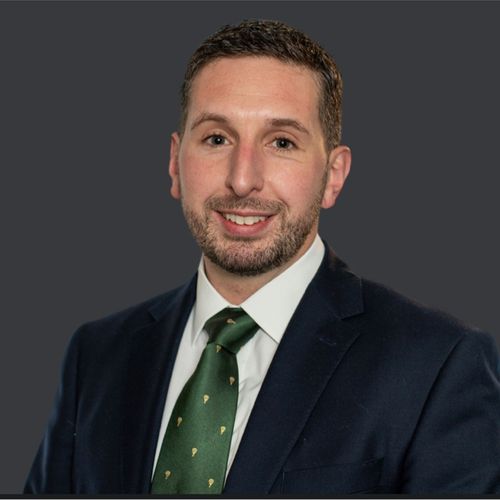 Speaker profile image for Mark Vasey