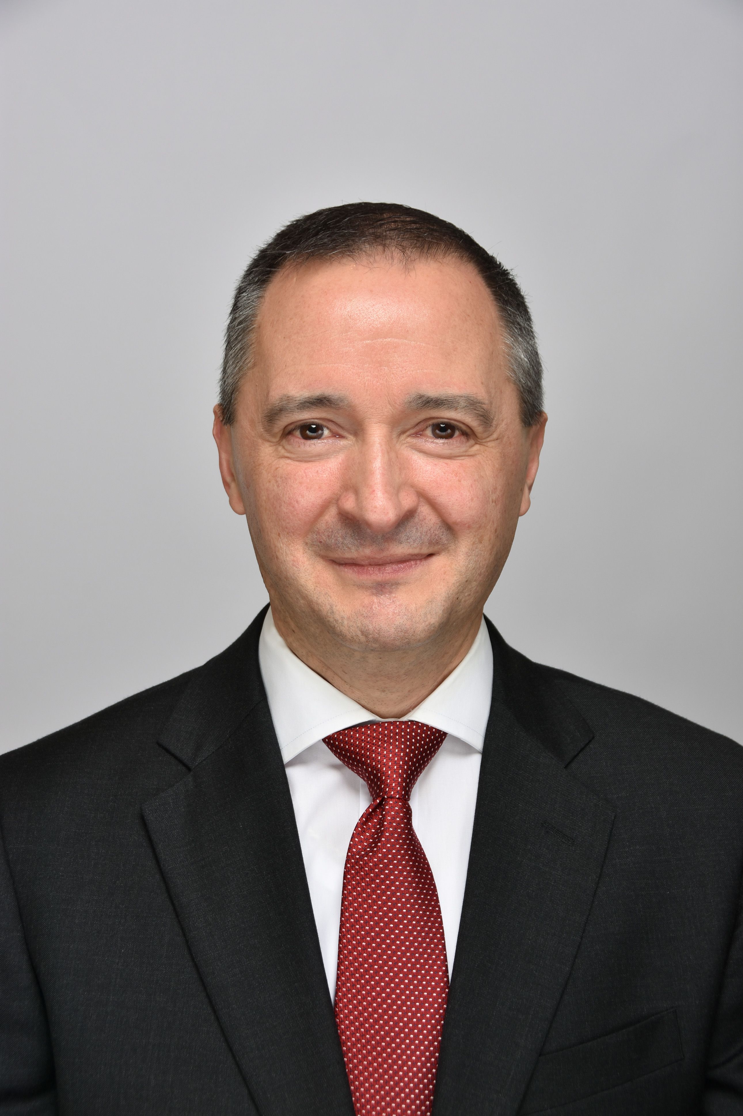 Mark Williams