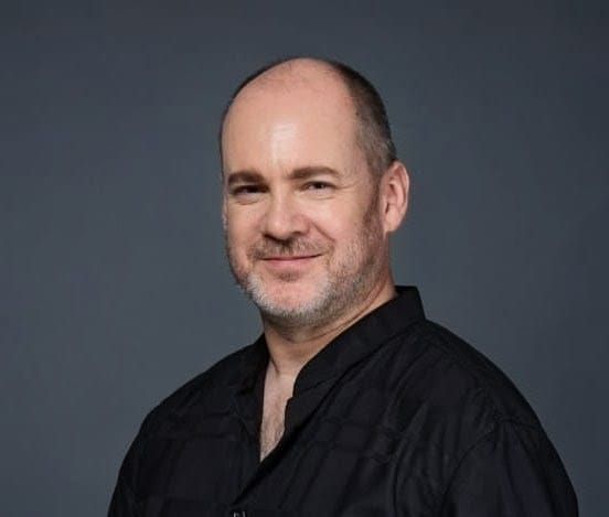 Speaker image for Martin Gydam
