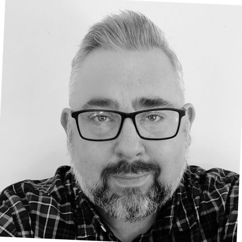 Speaker profile image for Matt Haynes