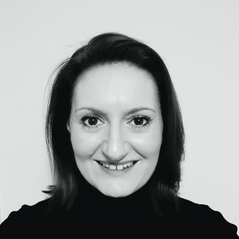 Speaker image for Detective Inspector Michelle Ohren