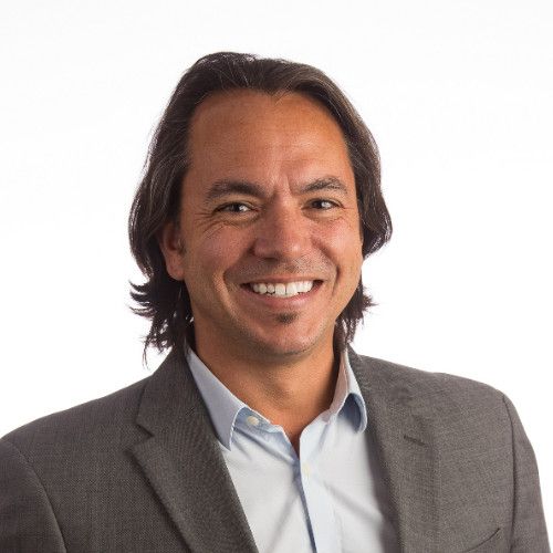 Speaker profile image for Mike Nielsen
