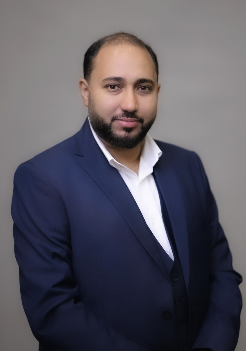 Mohammed Ageel