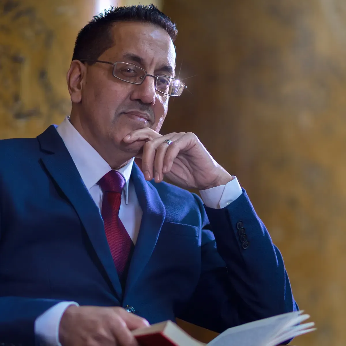 Nazir Afzal