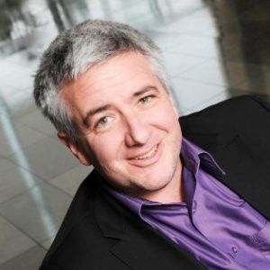 Speaker profile image for Owain Dobson