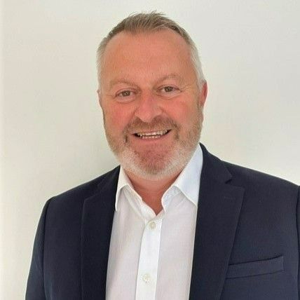 Speaker profile image for Paul Drawbridge