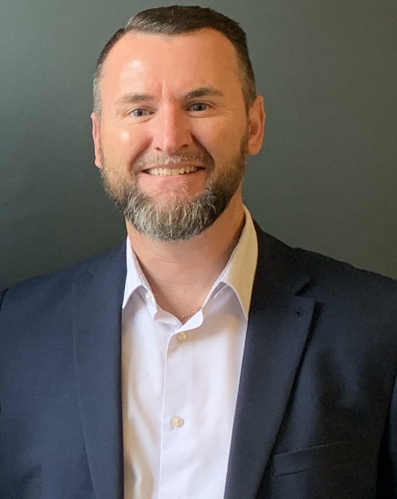 Speaker profile image for Paul Lawton-Jones