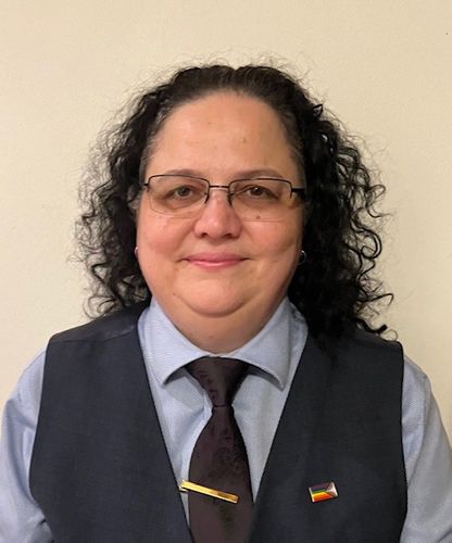 Speaker profile image for Pauline Dinis