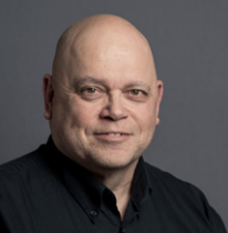 Speaker profile image for Pete Jones