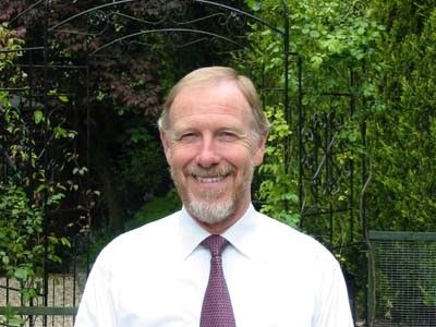 Peter Mason, M.Ed