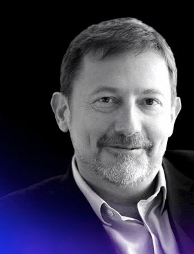 Speaker image for Pierre Noel