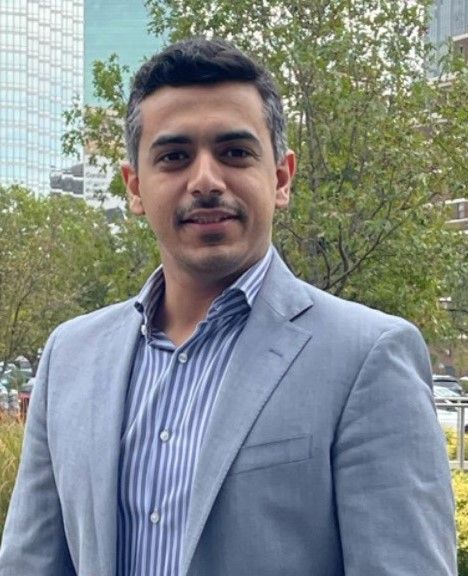 Hamad Almelaihi