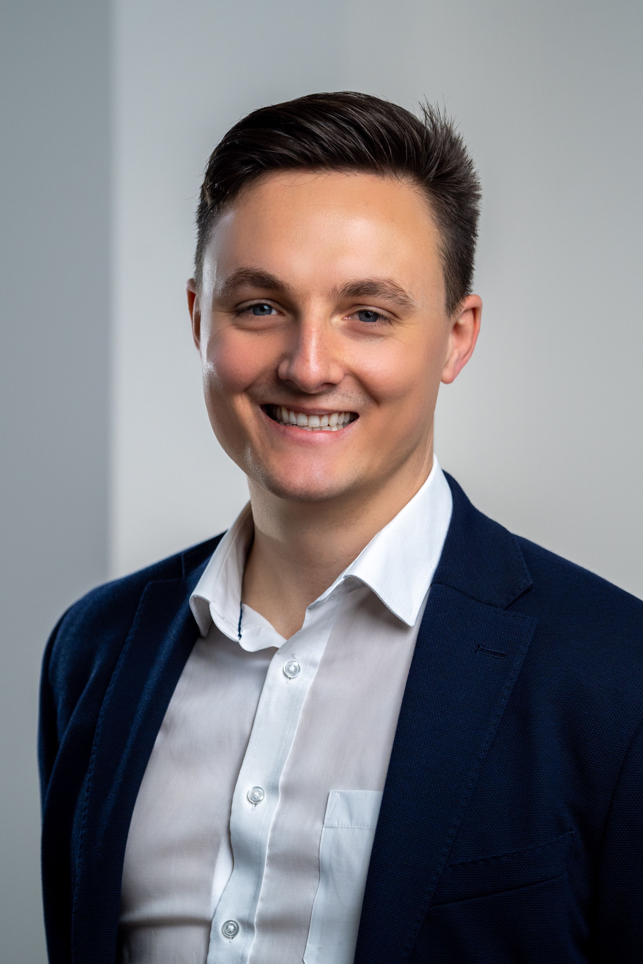 Kieran Byrne