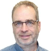 Speaker profile image for Ralph Shillington