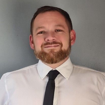 Speaker profile image for Rhys Williams CFCE
