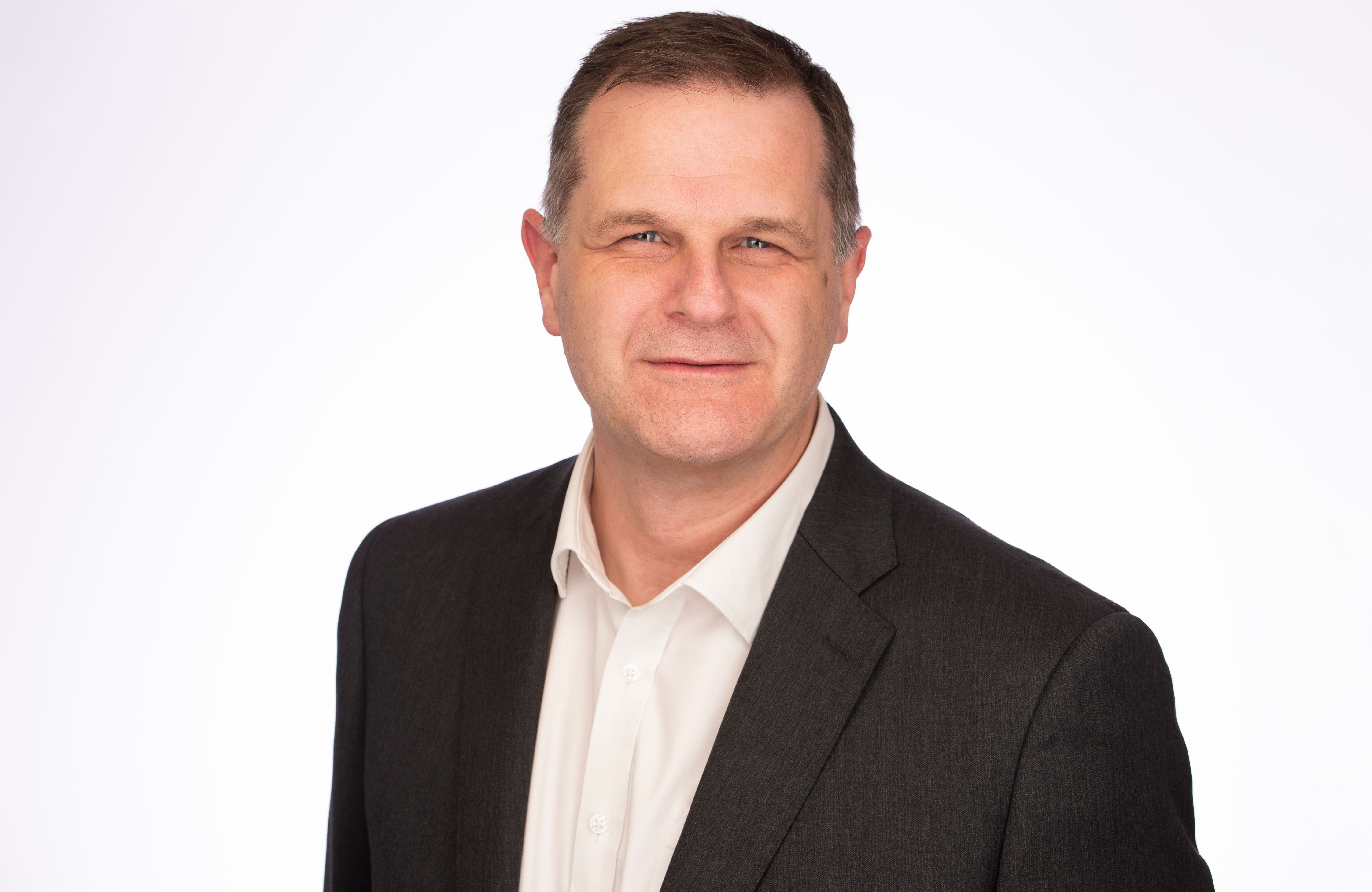 Richard Huison