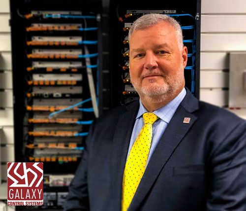 Speaker profile image for Rick Caruthers