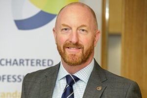 Speaker profile image for Rick Mounfield