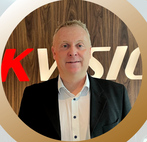 Speaker profile image for Rob Janssens