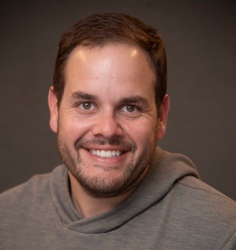 Speaker profile image for Ryan Schonfeld