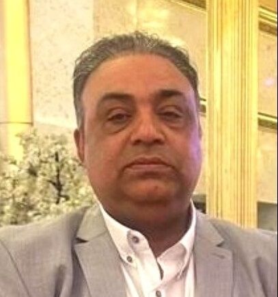 Sajid Bhatti