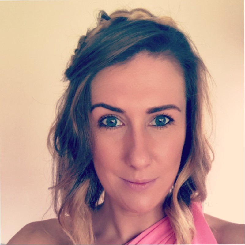 Speaker profile image for Samantha Norman