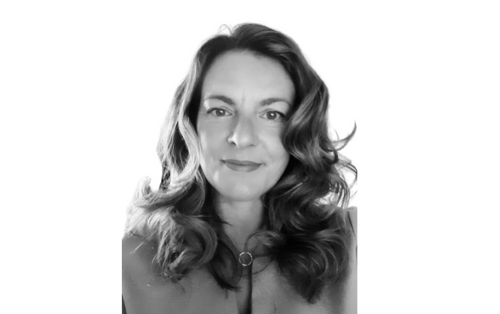 Speaker profile image for Sara Fisher