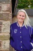 Speaker image for Charlotte Male